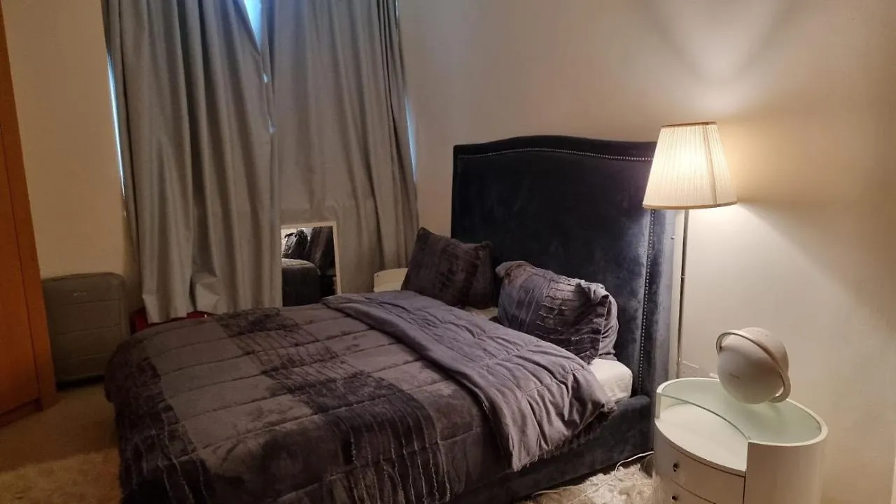 Apartment Private Room In Al Qusais 1 Dubai